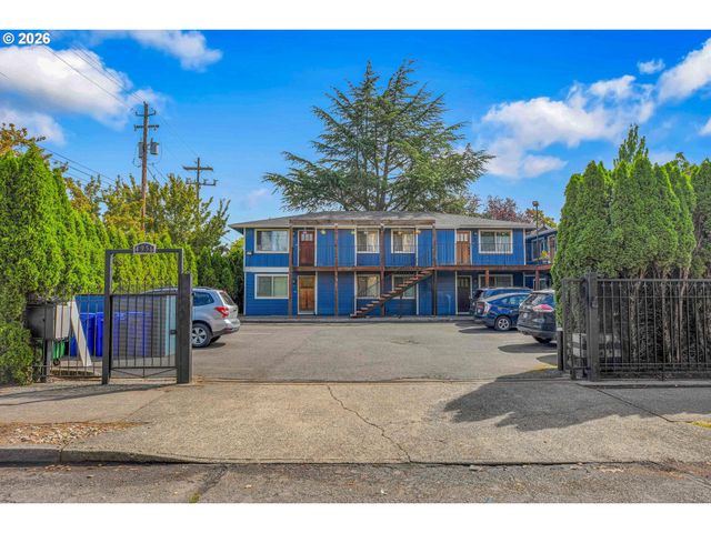 4956 Ne 9TH Ave 2, Portland, OR 97211