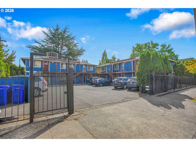 4956 Ne 9TH Ave 2, Portland, OR 97211