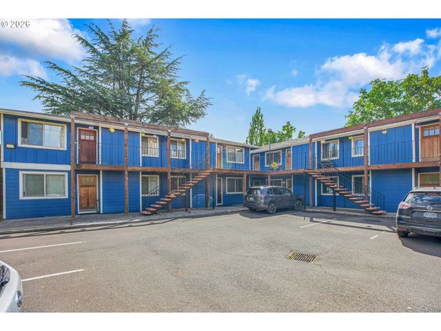 4956 Ne 9TH Ave 2, Portland, OR 97211