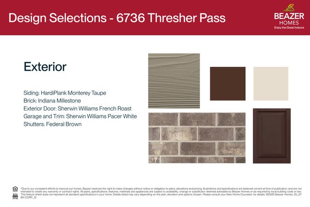 6736 Thresher Pass, Mccordsville, IN 46055