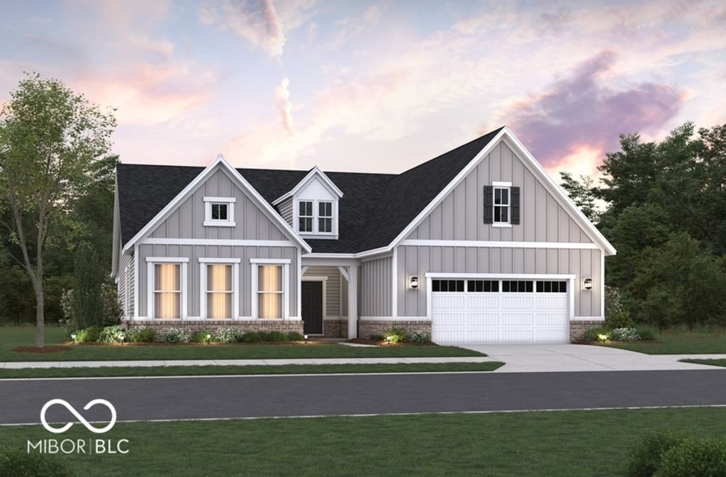 6736 Thresher Pass, Mccordsville, IN 46055