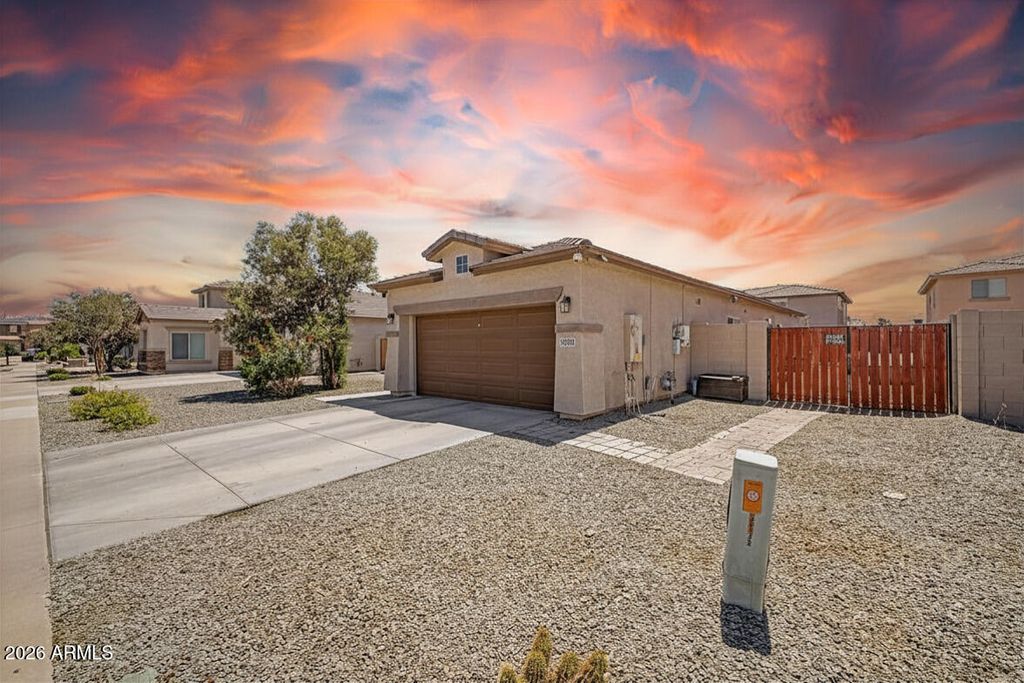16719 W ROWEL Road, Surprise, AZ 85387 — photo 2