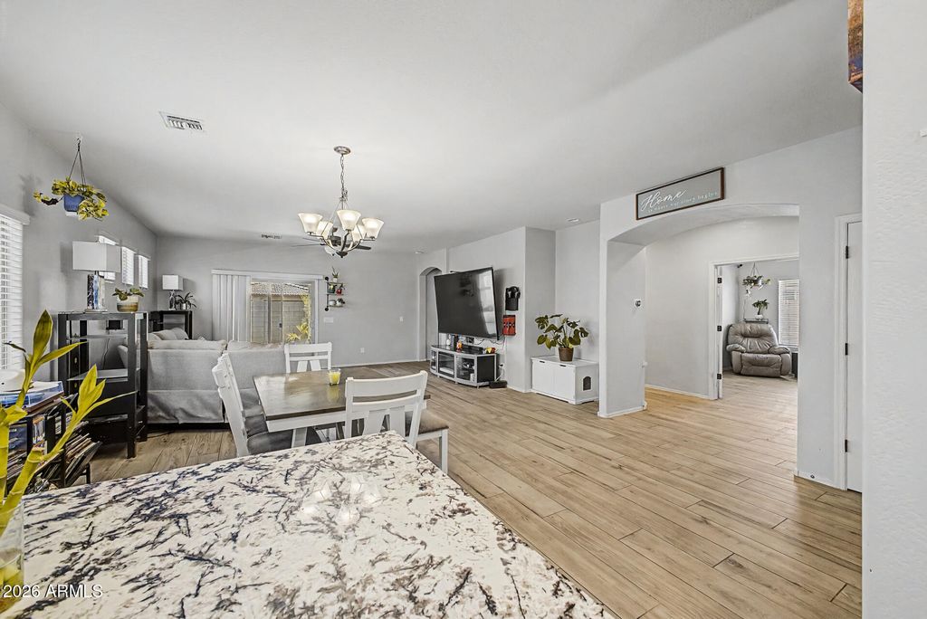16719 W ROWEL Road, Surprise, AZ 85387 — photo 4
