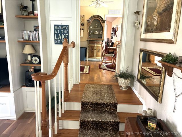 8861 Apple Street, Kingston, OK 73439