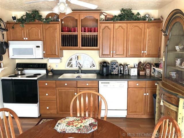 8861 Apple Street, Kingston, OK 73439