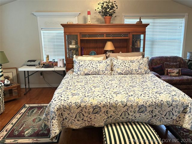 8861 Apple Street, Kingston, OK 73439