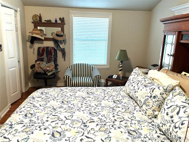 8861 Apple Street, Kingston, OK 73439