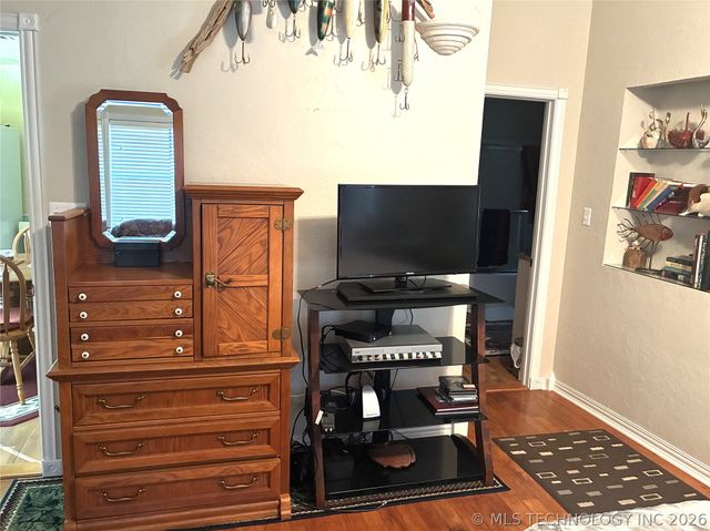 8861 Apple Street, Kingston, OK 73439