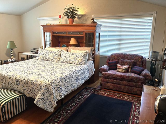 8861 Apple Street, Kingston, OK 73439