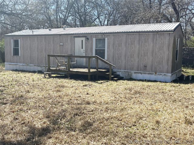 8861 Apple Street, Kingston, OK 73439