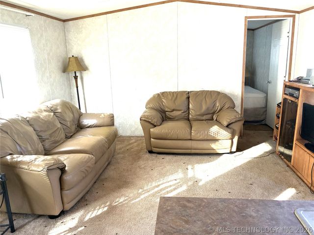 8861 Apple Street, Kingston, OK 73439