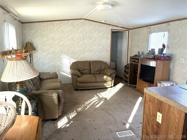 8861 Apple Street, Kingston, OK 73439