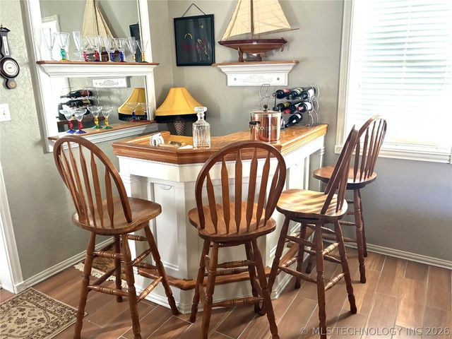 8861 Apple Street, Kingston, OK 73439