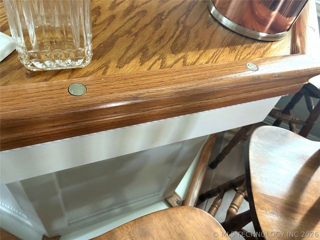 8861 Apple Street, Kingston, OK 73439