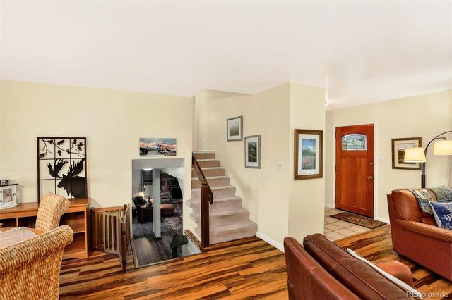 28221 Bonanza Drive, Evergreen, CO 80439