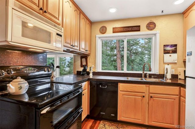 28221 Bonanza Drive, Evergreen, CO 80439