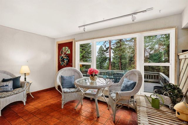 28221 Bonanza Drive, Evergreen, CO 80439
