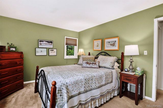 28221 Bonanza Drive, Evergreen, CO 80439