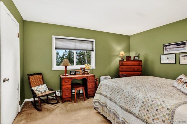 28221 Bonanza Drive, Evergreen, CO 80439