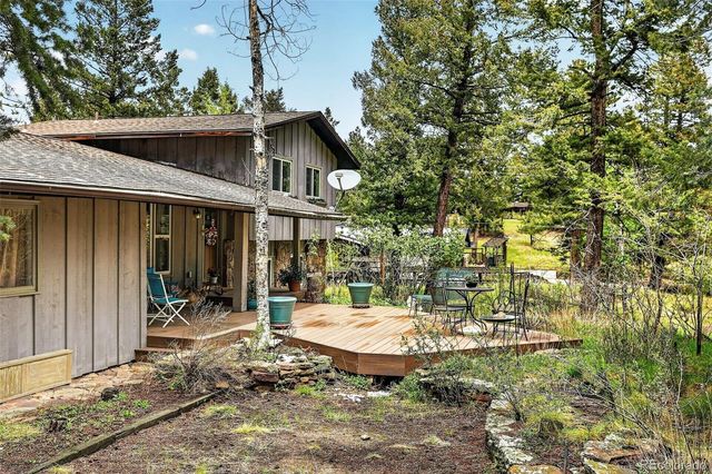 28221 Bonanza Drive, Evergreen, CO 80439