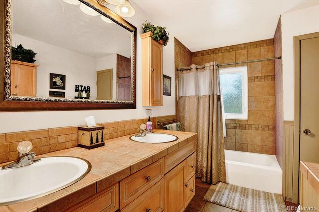 28221 Bonanza Drive, Evergreen, CO 80439