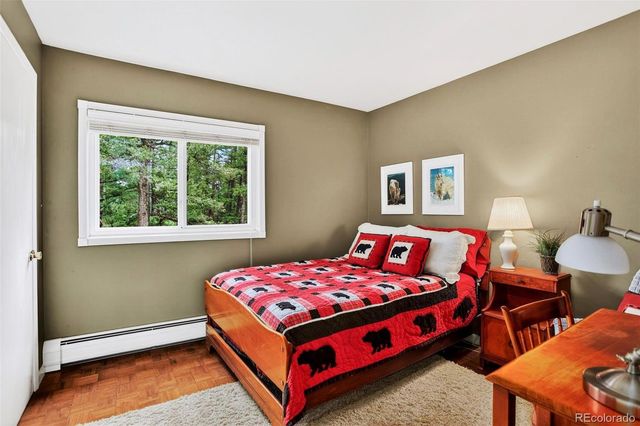 28221 Bonanza Drive, Evergreen, CO 80439