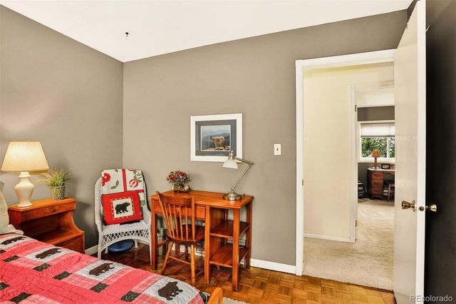 28221 Bonanza Drive, Evergreen, CO 80439