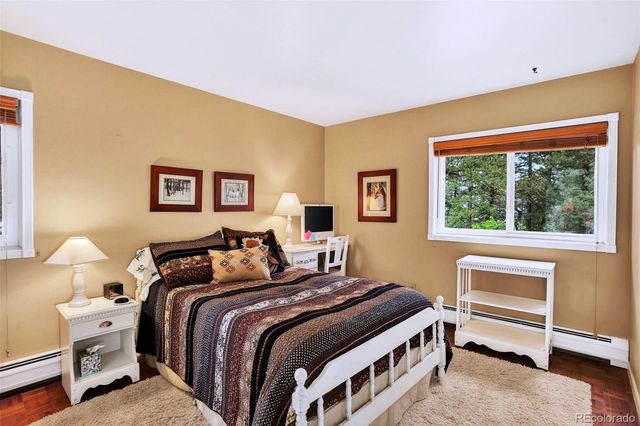 28221 Bonanza Drive, Evergreen, CO 80439