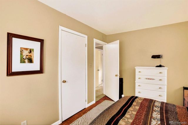 28221 Bonanza Drive, Evergreen, CO 80439