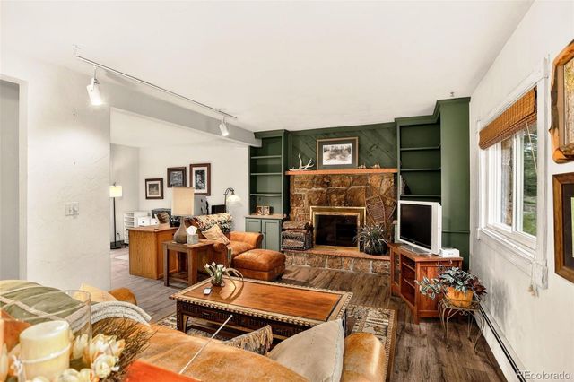 28221 Bonanza Drive, Evergreen, CO 80439