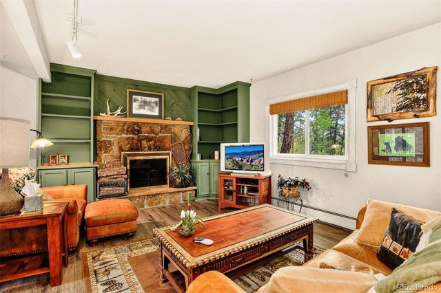 28221 Bonanza Drive, Evergreen, CO 80439