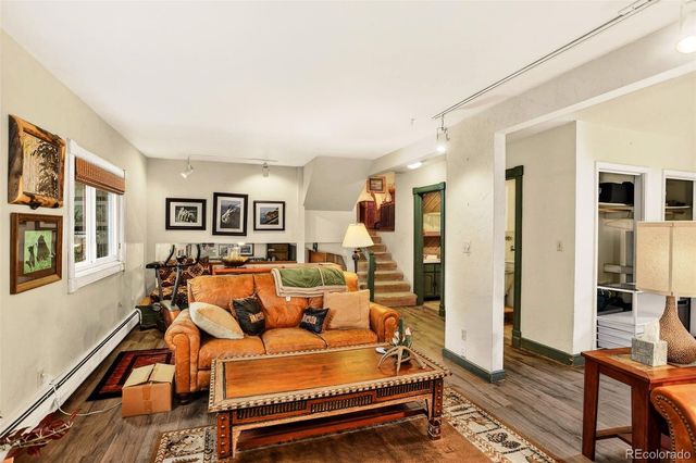 28221 Bonanza Drive, Evergreen, CO 80439