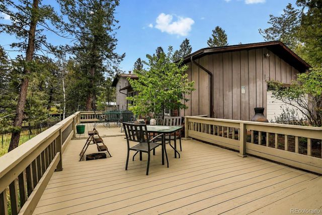 28221 Bonanza Drive, Evergreen, CO 80439