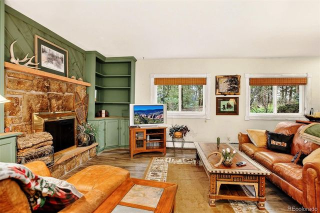 28221 Bonanza Drive, Evergreen, CO 80439