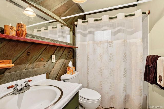 28221 Bonanza Drive, Evergreen, CO 80439