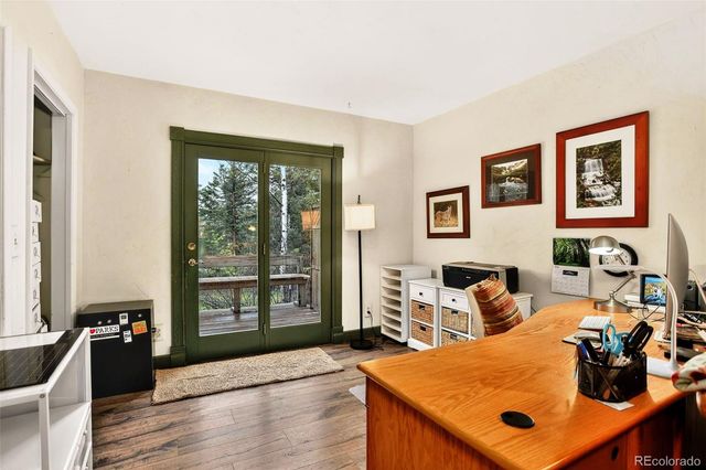 28221 Bonanza Drive, Evergreen, CO 80439