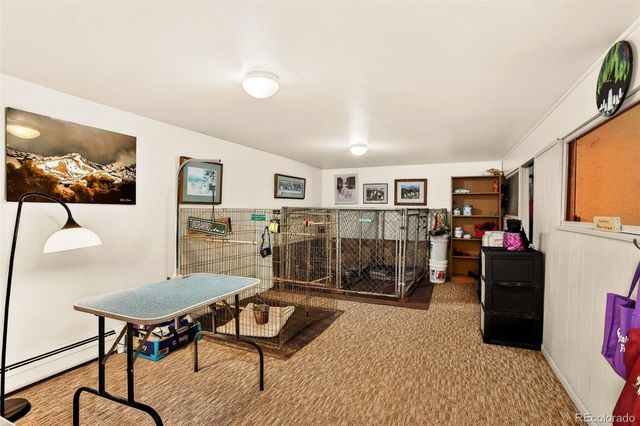 28221 Bonanza Drive, Evergreen, CO 80439