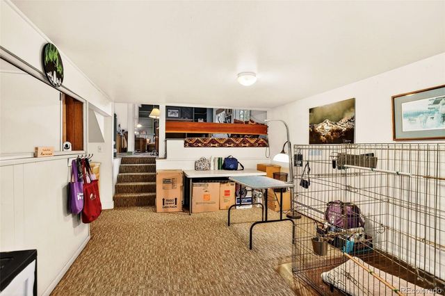 28221 Bonanza Drive, Evergreen, CO 80439