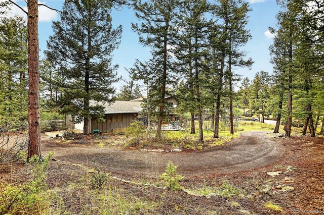 28221 Bonanza Drive, Evergreen, CO 80439