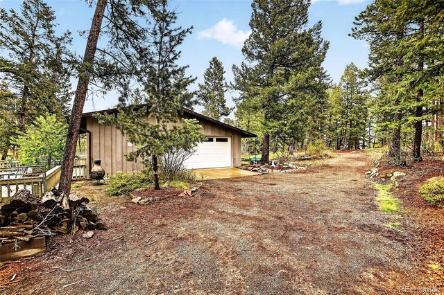 28221 Bonanza Drive, Evergreen, CO 80439