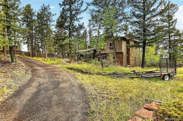 28221 Bonanza Drive, Evergreen, CO 80439