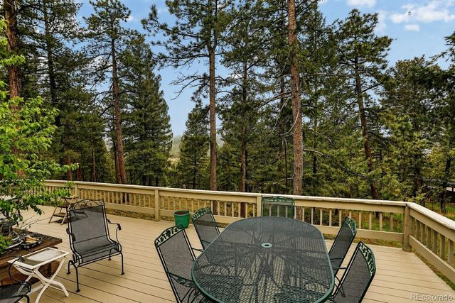 28221 Bonanza Drive, Evergreen, CO 80439