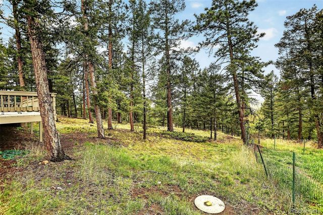 28221 Bonanza Drive, Evergreen, CO 80439