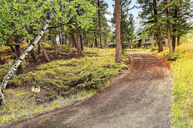 28221 Bonanza Drive, Evergreen, CO 80439