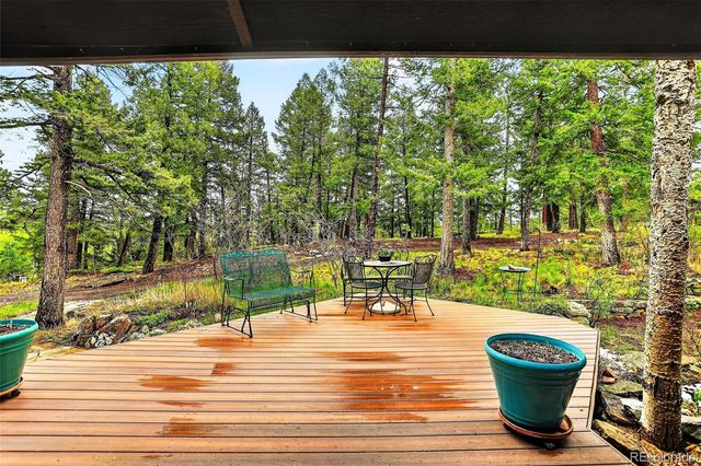 28221 Bonanza Drive, Evergreen, CO 80439