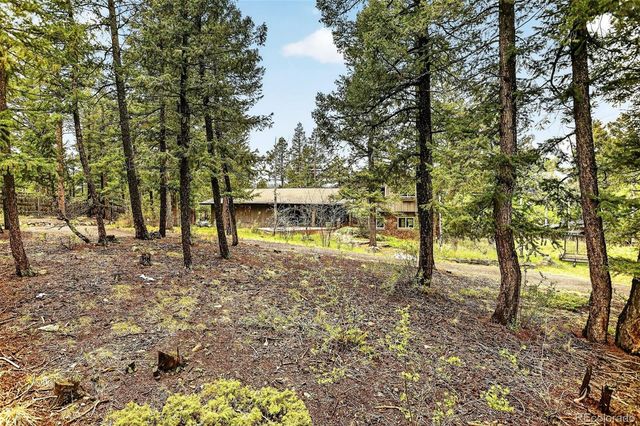 28221 Bonanza Drive, Evergreen, CO 80439