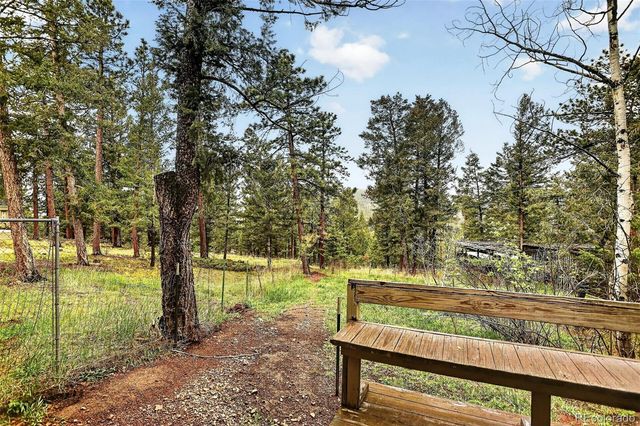 28221 Bonanza Drive, Evergreen, CO 80439