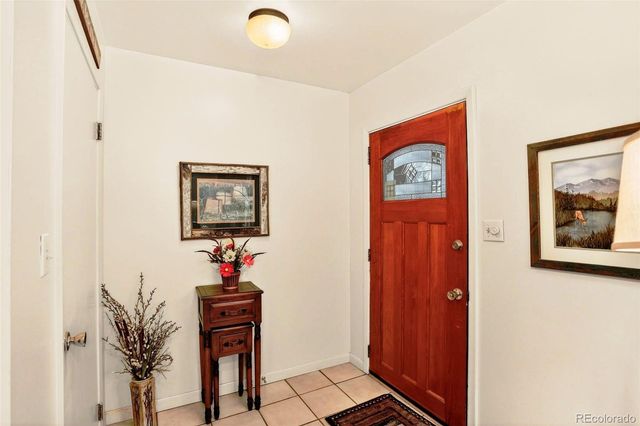 28221 Bonanza Drive, Evergreen, CO 80439