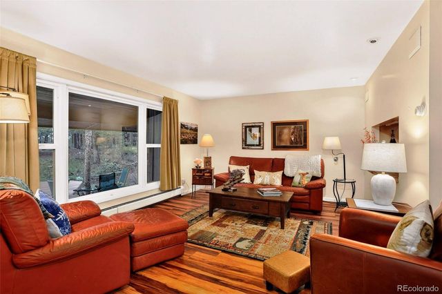 28221 Bonanza Drive, Evergreen, CO 80439