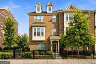 5831 Terrace Bend Way, Peachtree Corners, GA 30092